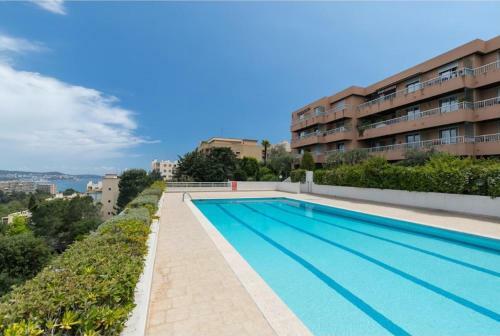 Apartamento Studio Le Fabrina Riviera
