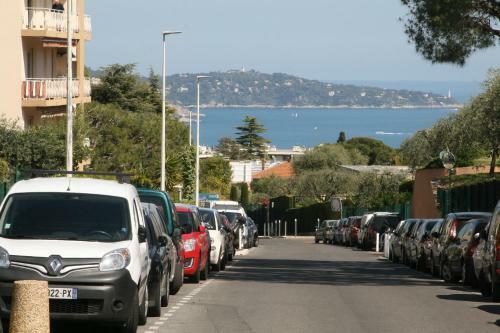 Apartamento Studio Le Fabrina Riviera