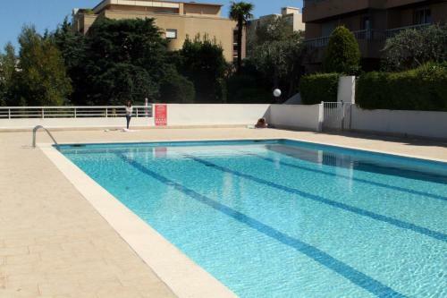Apartamento Studio Le Fabrina Riviera