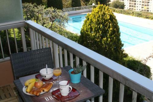 Apartamento Studio Le Fabrina Riviera