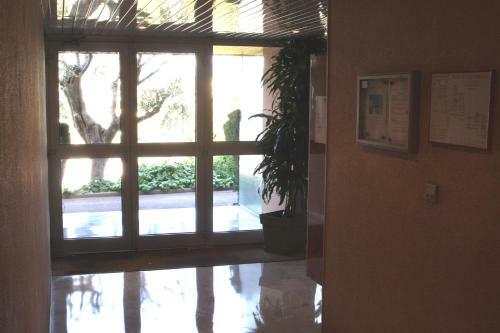 Apartamento Studio Le Fabrina Riviera