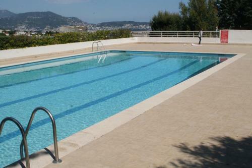 Apartamento Studio Le Fabrina Riviera