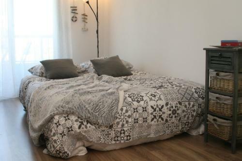 Apartamento Studio Le Fabrina Riviera