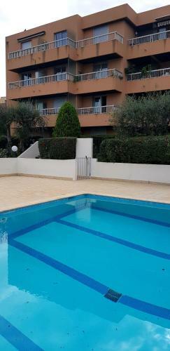 Apartamento Studio Le Fabrina Riviera