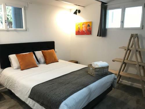 Apartamentos Villa Le Nid