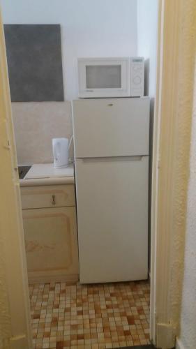 Apartamento Berlioz