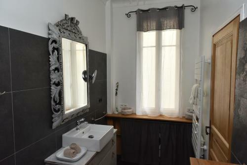 Apartamento Le Petit Prestige