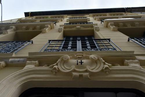 Apartamento Le Petit Prestige