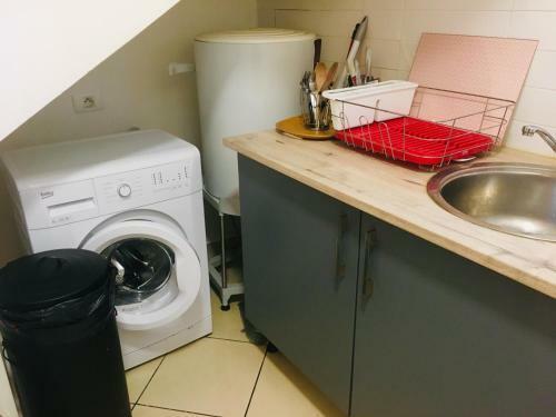 Apartamento Studio Rosa Bonheur Proche Des Plages