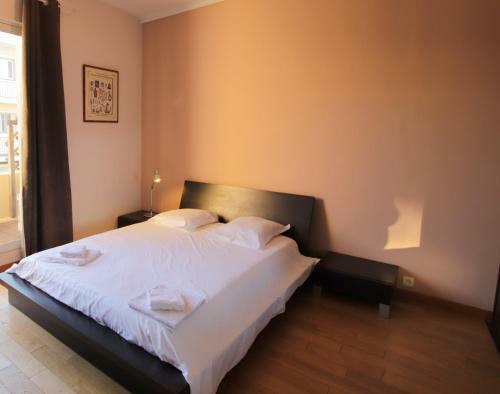 Apartamentos Le Blacas
