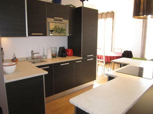 Apartamentos Le Blacas