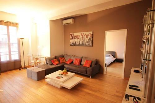 Apartamentos Le Blacas