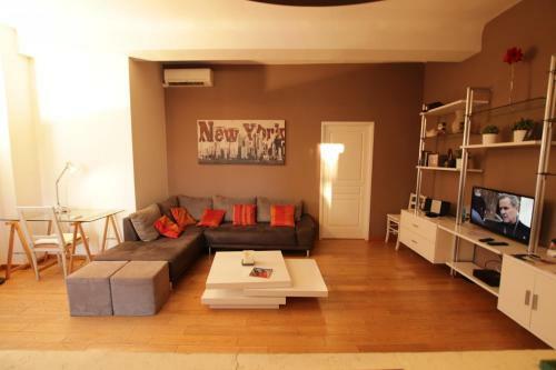 Apartamentos Le Blacas