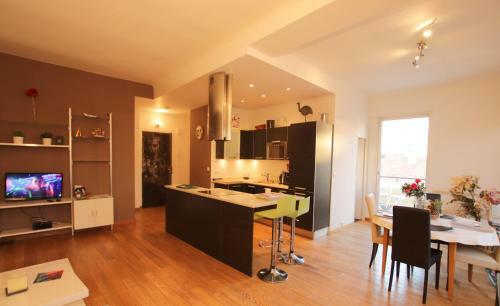 Apartamentos Le Blacas