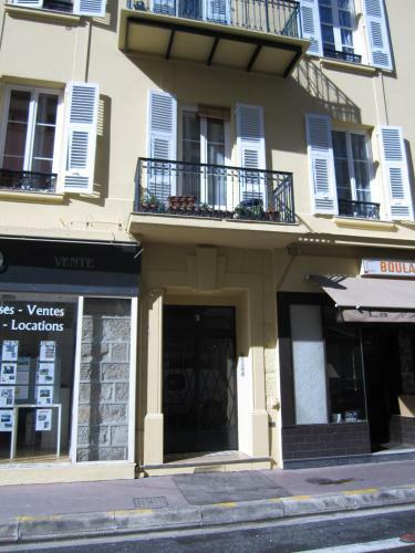 Apartamentos Le Blacas