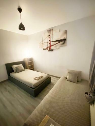 Apartamento New ! Joli F2 - 10min de La Mer
