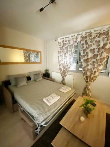 Apartamento New ! Joli F2 - 10min de La Mer