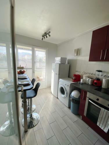 Apartamento New ! Joli F2 - 10min de La Mer