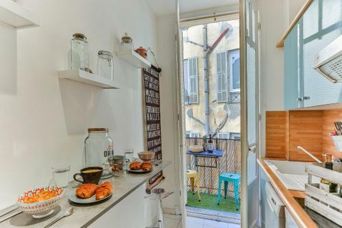 Apartamento Maison Bianchi - 29 Tonduti