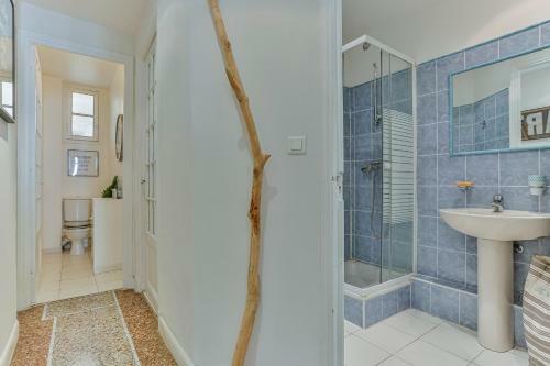 Apartamento Maison Bianchi - 29 Tonduti