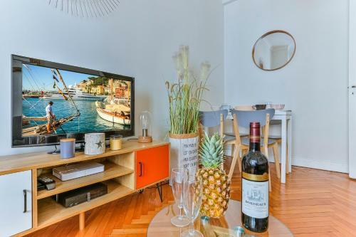 Apartamento Maison Bianchi - 29 Tonduti