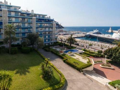 Apartamento Charmant Studio En Bord De Mer