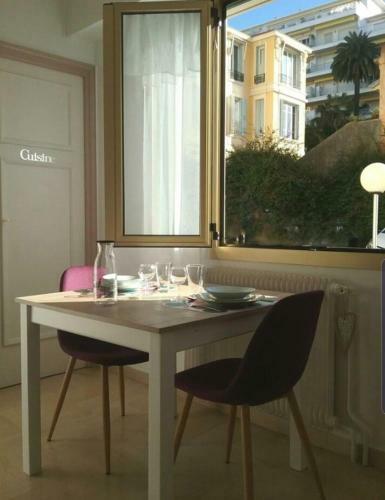 Apartamento Charmant Studio En Bord De Mer