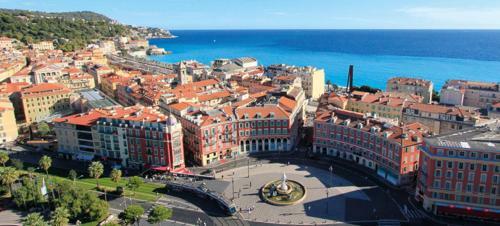 Apartamento Charmant Studio En Bord De Mer