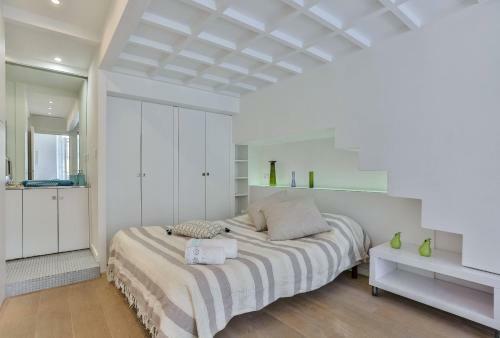 Apartamento My Casa - Libert�