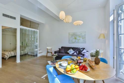 Apartamento My Casa - Libert�