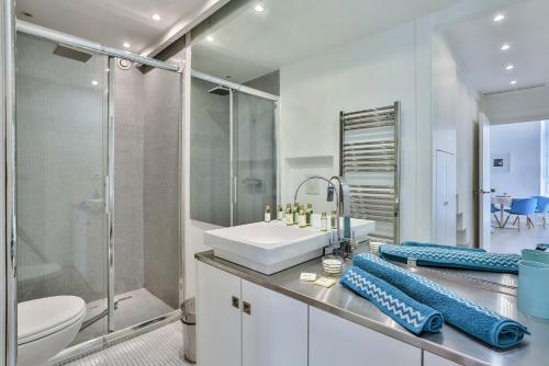 Apartamento My Casa - Libert�