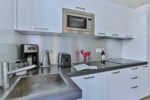 Apartamento My Casa - Libert�