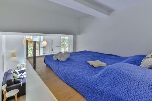 Apartamento My Casa - Libert�
