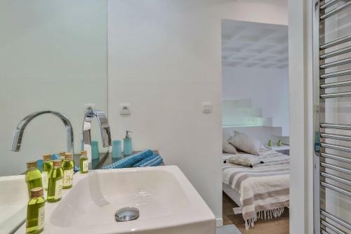 Apartamento My Casa - Libert�