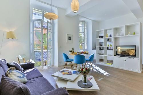 Apartamento My Casa - Libert�