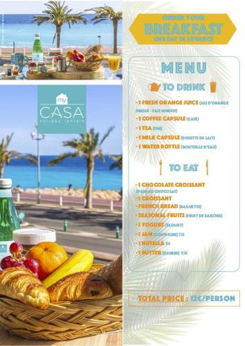 Apartamento My Casa - Libert�