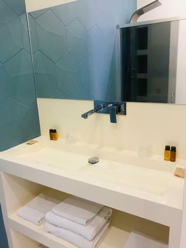 Apartamento Appart Hotel Garibaldi