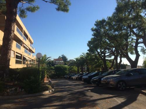 Apartamento Azurelle