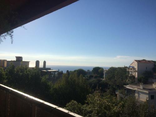 Apartamento Azurelle