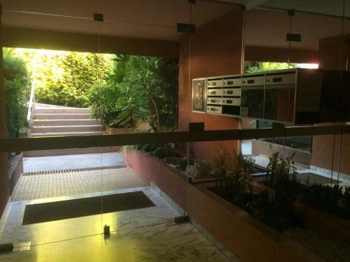 Apartamento Azurelle