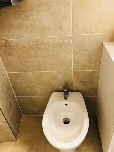 Apartamento 10 Rue Verdi
