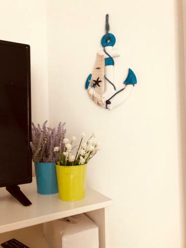 Apartamento 10 Rue Verdi