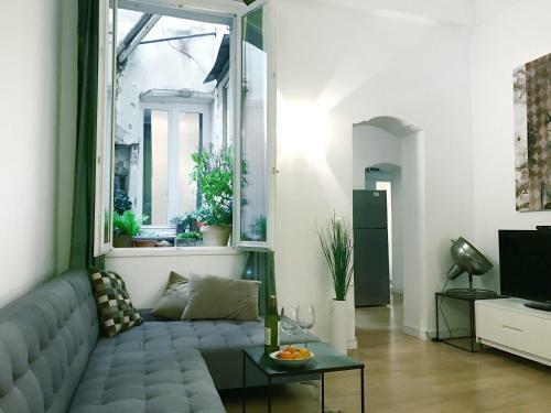 Apartamento History-chic In Oldtown, Beach