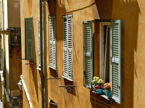 Apartamento History-chic In Oldtown, Beach