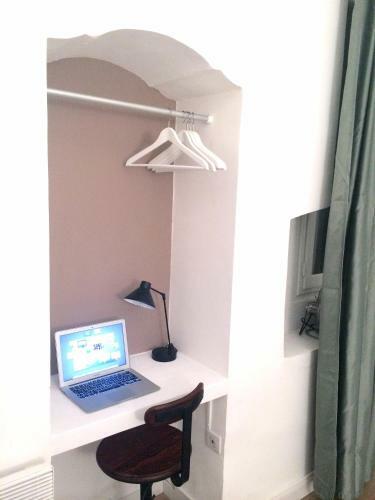 Apartamento History-chic In Oldtown, Beach