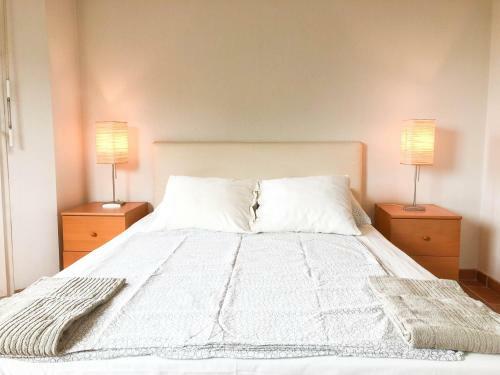 Apartamento Domes R�sidence Piscine