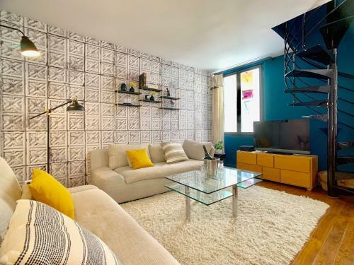 Apartamento Maison Bonaparte