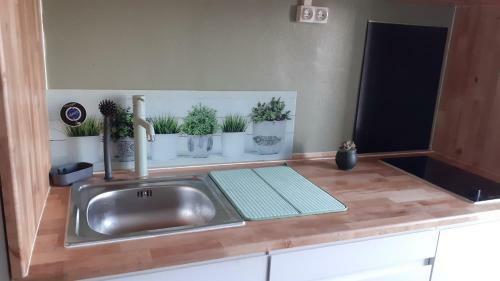 Apartamento Studio Andy