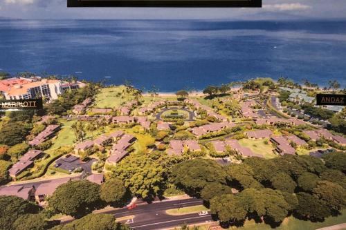Apartamento Wailea Elua