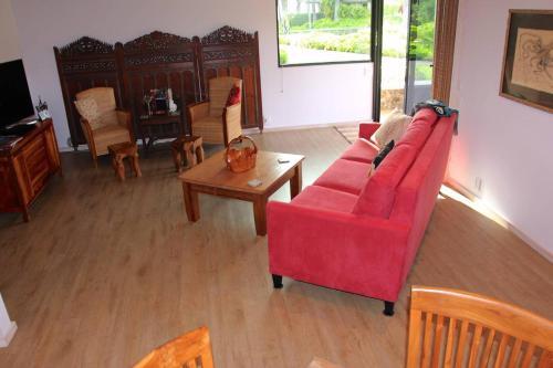 Apartamento Wailea Elua